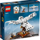 Illustration for article titled Legos making a snowy owl set? Cool! I wonder what itll look li-OH NO.